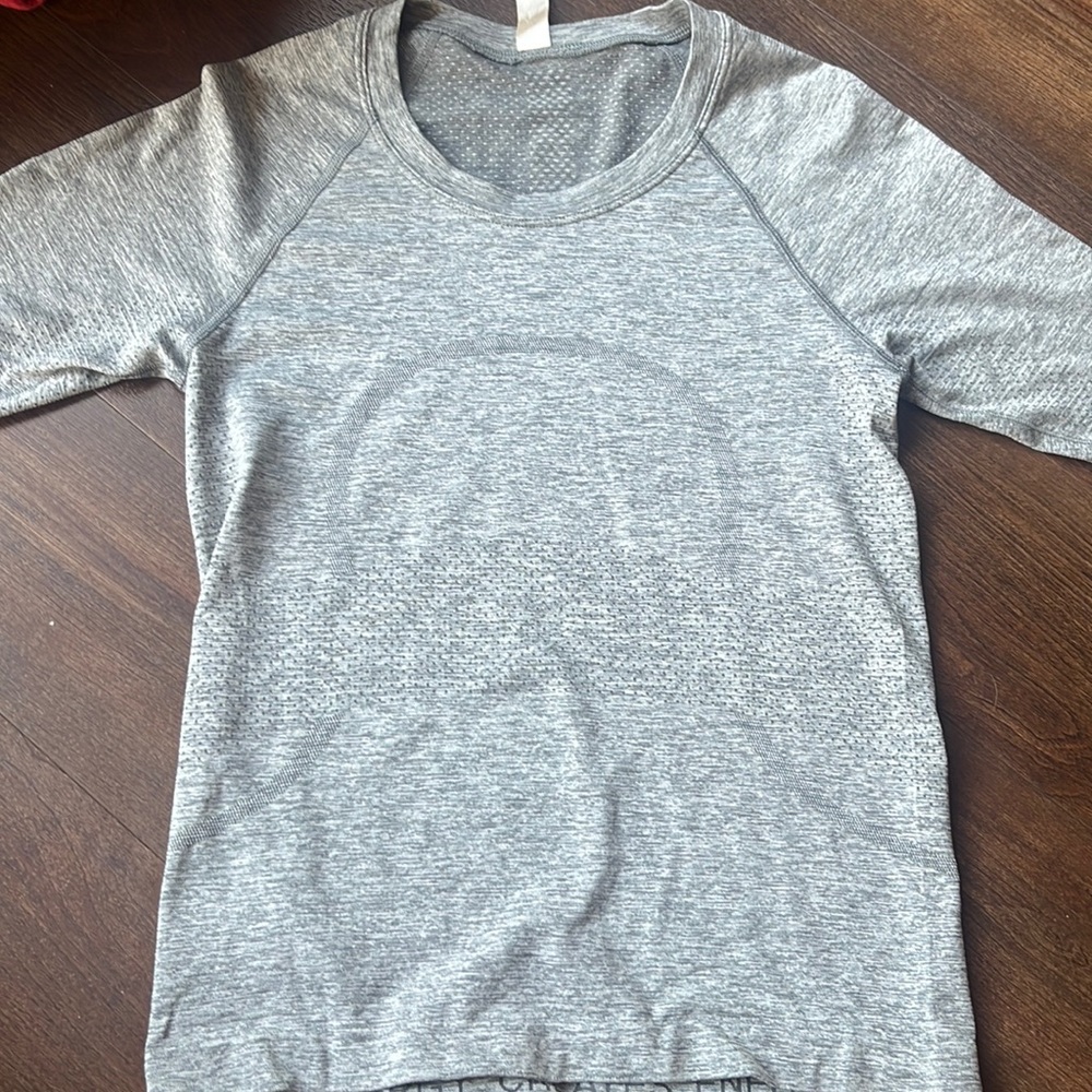 lululemon swiftly tech